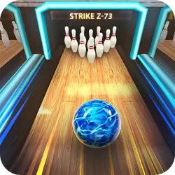 XWorld | Bowling Crew — bowling en 3D