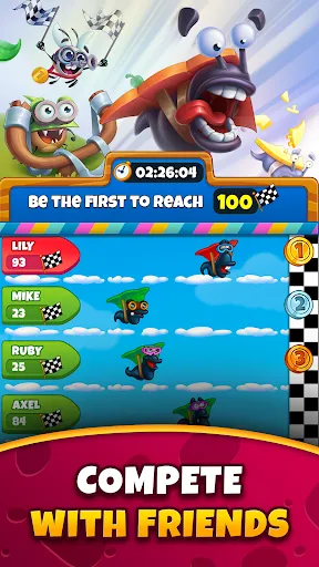 Best Fiends - Match 3 Puzzles | Games | XWorld Best Fiends - Match 3 Puzzles | Games | XWorld