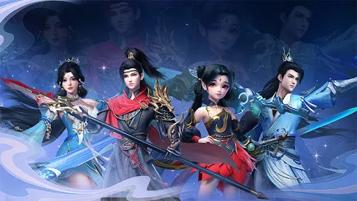 Swordaria | Permainan | XWorld