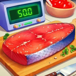 XWorld | We Are Cooking: Taste of Life