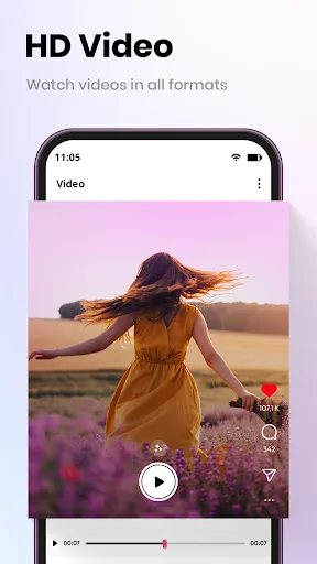 Glamora - Photo Video Editor | 游戏 | XWorld