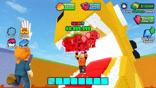 Enter & Catch Brainzot Heads | Games | XWorld Enter & Catch Brainzot Heads | Games | XWorld
