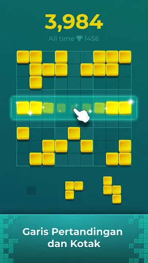 Playdoku: Block Puzzle Game | Permainan | XWorld