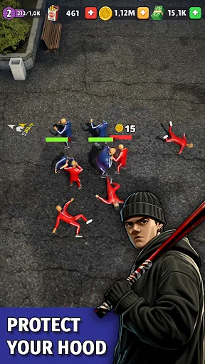 Soviet Hood Hustle: USSR Grind | เกม | XWorld