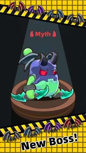 King of Slime | Games | XWorld
