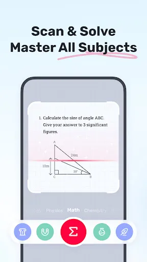 Gauth: AI Study Companion | Games | XWorld Gauth: AI Study Companion | Games | XWorld