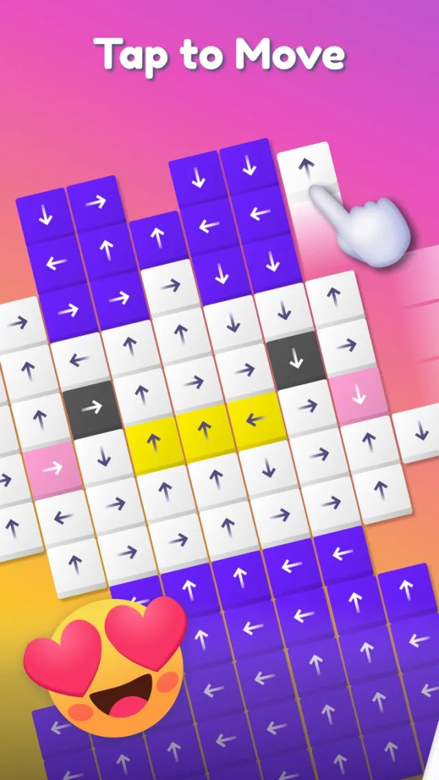 Unpuzzle: Tap Away & Car Out | Jogos | XWorld