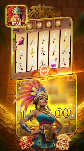 ρGStar Slot:Lucky Club | เกม | XWorld