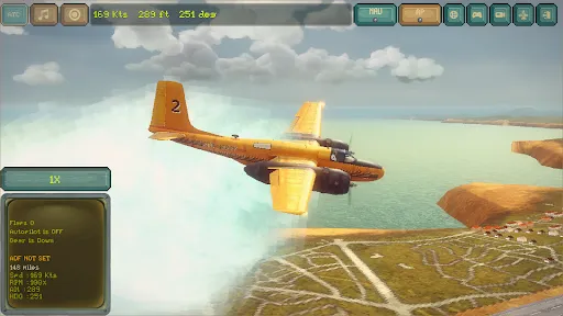 Legendary Pilots | Permainan | XWorld
