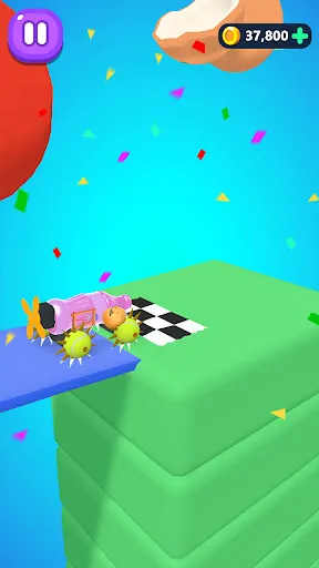 Assemble Racing Battle | Games | XWorld Assemble Racing Battle | Games | XWorld