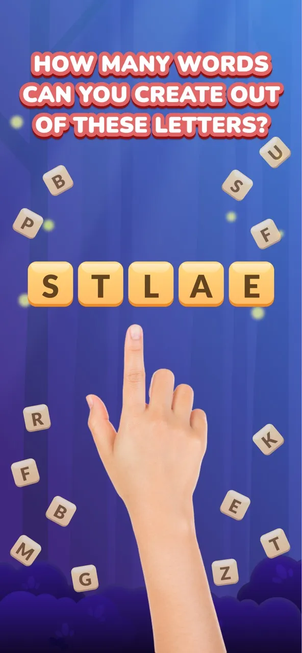 Word Roll - Fun Word Game | 游戏 | XWorld