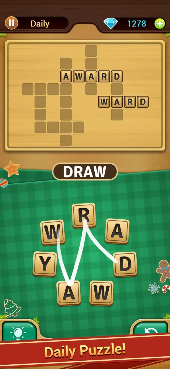 Word Link - Word Puzzle Game | เกม | XWorld