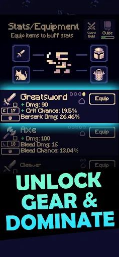 OneBit Adventure Roguelike RPG | Games | XWorld OneBit Adventure Roguelike RPG | Games | XWorld