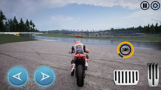 Moto Bike Racing: Bike Games | Games | XWorld