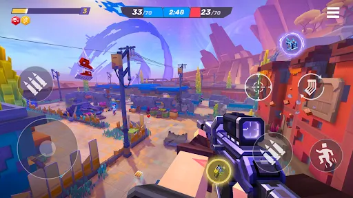 Pixel Gun 2 | Jogos | XWorld Pixel Gun 2 | Jogos | XWorld
