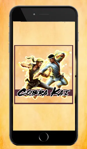 Cobra Kai GAME | Jogos | XWorld