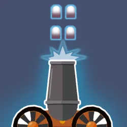 XWorld | Ball Blast Cannon blitz mania