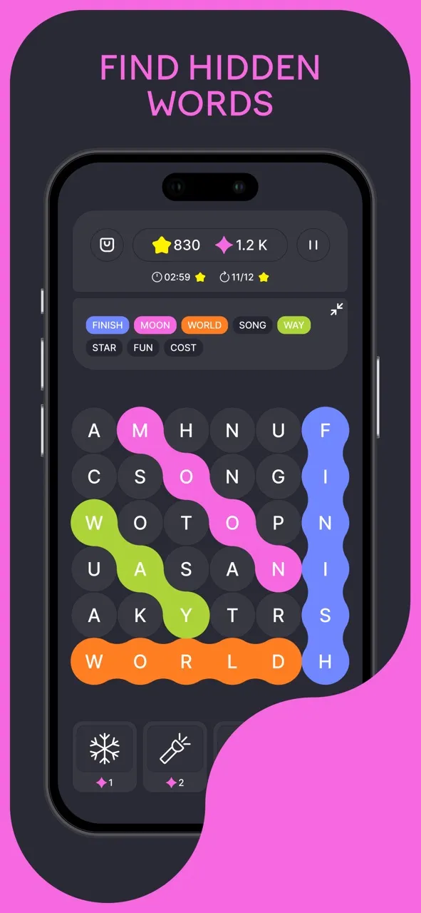 Guess Mess | 游戏 | XWorld