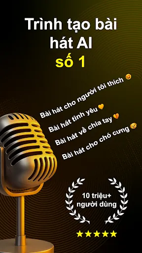 Trình tạo bài hát AI - Jukebox | Games | XWorld