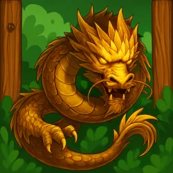 XWorld | Little Dragon Flying