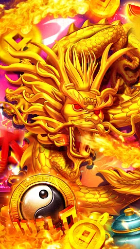 Rise of Dragon Gold | 游戏 | XWorld