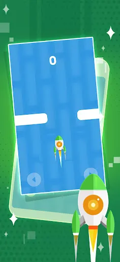 Rocket Up-Get Sky | Permainan | XWorld