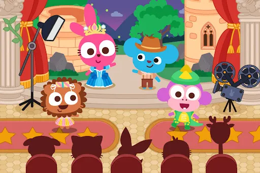 Vila de Bolha: Parque Infantil | Jogos | XWorld Vila de Bolha: Parque Infantil | Jogos | XWorld