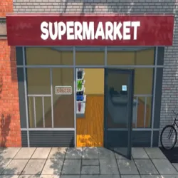 XWorld | Supermarket Simulator