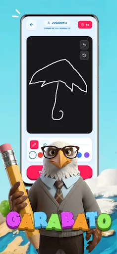 Impostor - AnimalParty | juego | XWorld