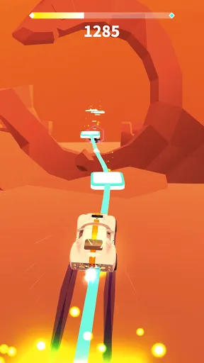 Racing Rhythm | 游戏 | XWorld