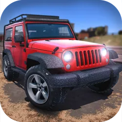 XWorld | Ultimate Offroad Simulator