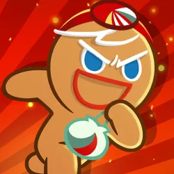 XWorld | CookieRun: OvenBreak