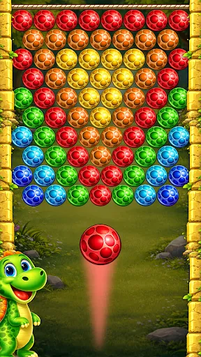 Bắn trứng khủng long | Games | XWorld Bắn trứng khủng long | Games | XWorld