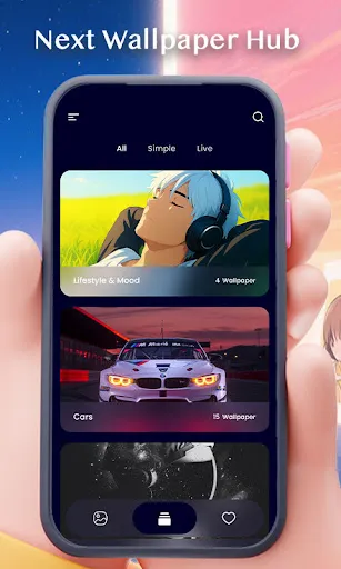 Next Wallpaper Hub | เกม | XWorld Next Wallpaper Hub | เกม | XWorld