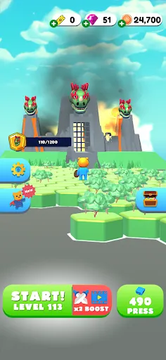 City Takeover | Games | XWorld City Takeover | Games | XWorld
