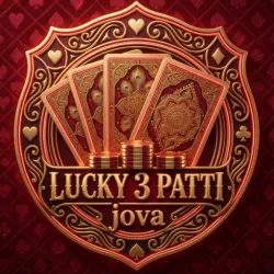 XWorld | Lucky 3 Patti jova