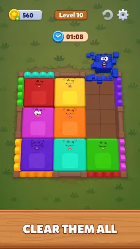 Farm Block Escape | Games | XWorld Farm Block Escape | Games | XWorld