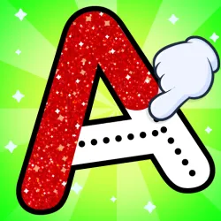 XWorld | ABC Tracing alphabets for kids