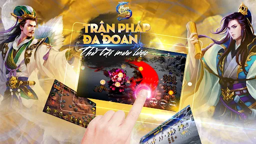 Ngoạ Long - VNG | Games | XWorld