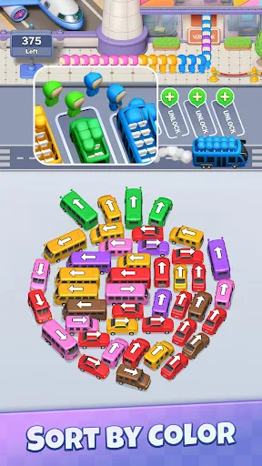 Car Parking Games: Bus Madness | Games | XWorld Car Parking Games: Bus Madness | Games | XWorld