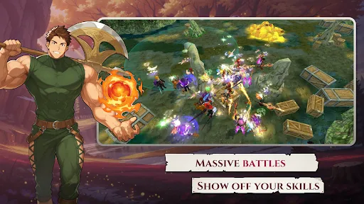 Magicsea Online MMORPG | Games | XWorld Magicsea Online MMORPG | Games | XWorld