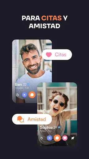 JAUMO Dating: Chat & Flirt | juego | XWorld