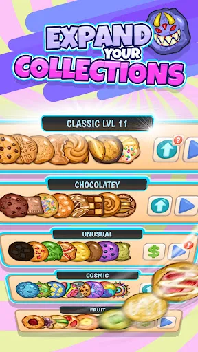 Cookies Inc. - Idle Clicker | เกม | XWorld