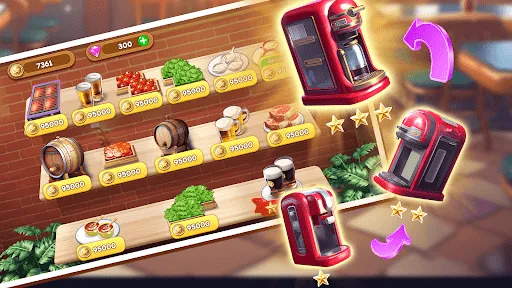 Cooking Fun:เกมทำอาหาร | 游戏 | XWorld