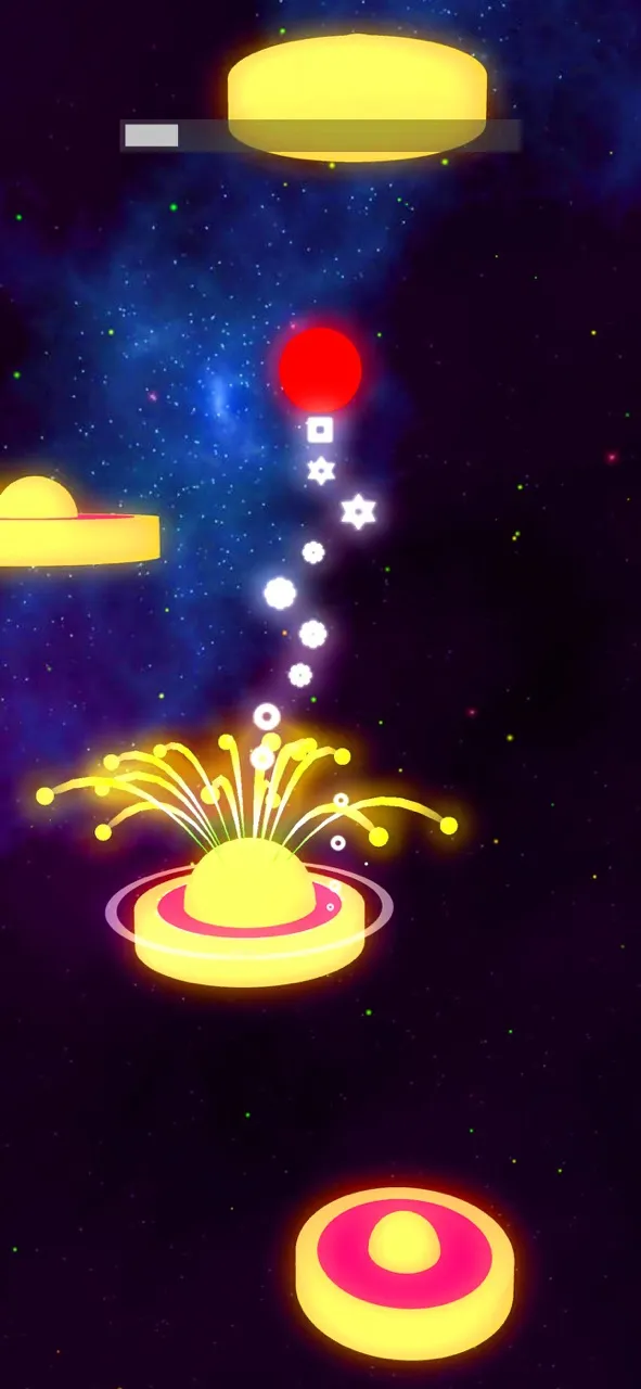 Jump Ball - Tiles Hop Ball | Games | XWorld