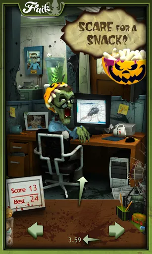 Office Zombie | เกม | XWorld Office Zombie | เกม | XWorld