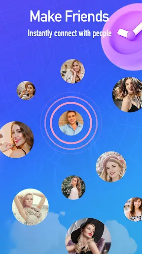 LivU - Live Video Chat | Games | XWorld