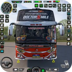 XWorld | Bus Driver Simulator 2022