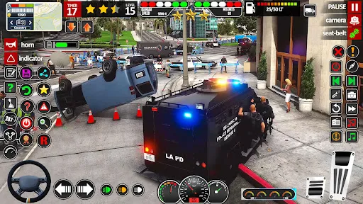 US Police City Car Chase Games | Games | XWorld US Police City Car Chase Games | Games | XWorld