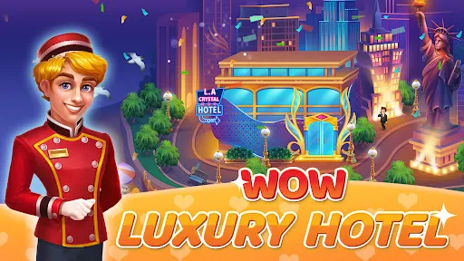 Hotel Marina - Grand Tycoon | Jogos | XWorld